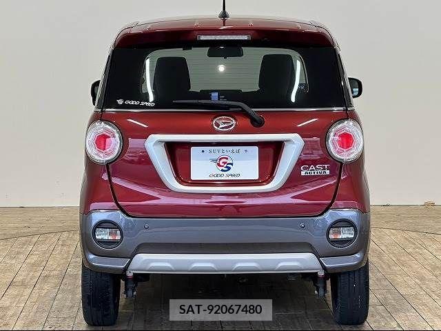 Daihatsu CAST 2019-01 211970-12