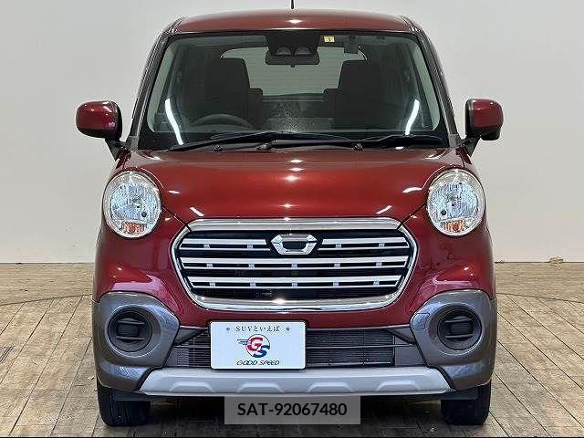 Daihatsu CAST 2019-01 211970-11