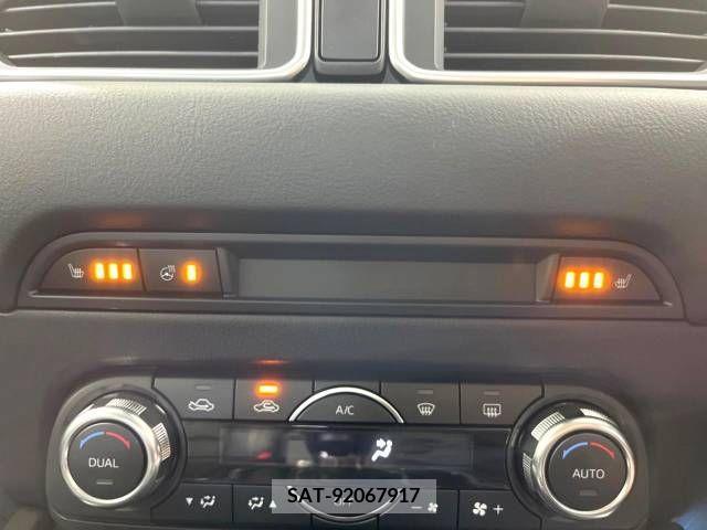 Mazda CX-5 2017-08 295745-7