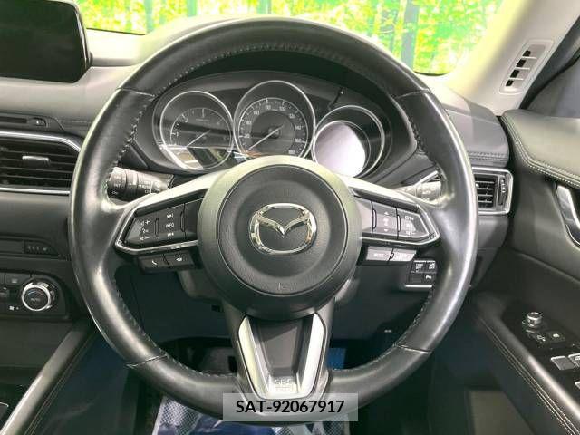 Mazda CX-5 2017-08 295745-8