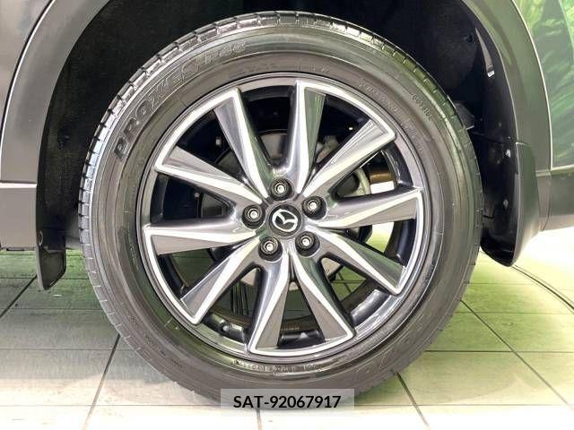 Mazda CX-5 2017-08 295745-10