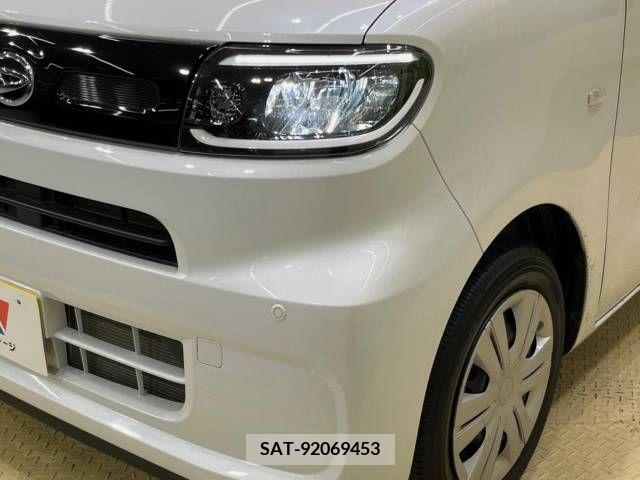 Daihatsu TANTO 2021-12 287093-12