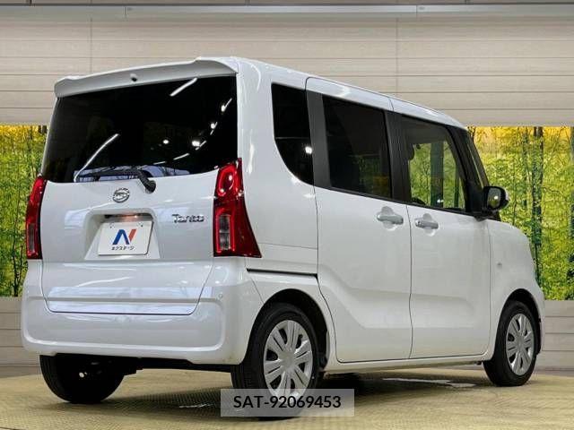 Daihatsu TANTO 2021-12 287093-17