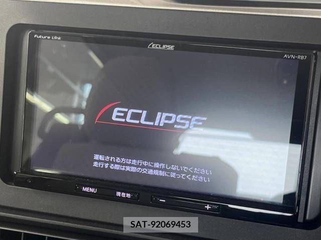 Daihatsu TANTO 2021-12 287093-3