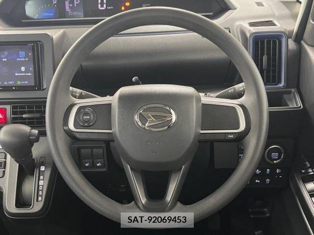 Daihatsu TANTO 2021-12 287093-11