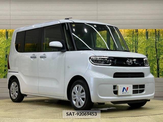 Daihatsu TANTO 2021-12 287093-16