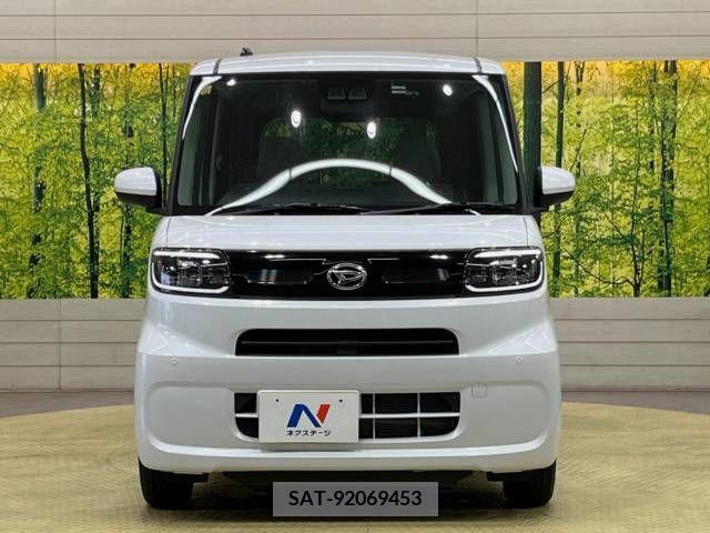Daihatsu TANTO 2021-12 287093-14
