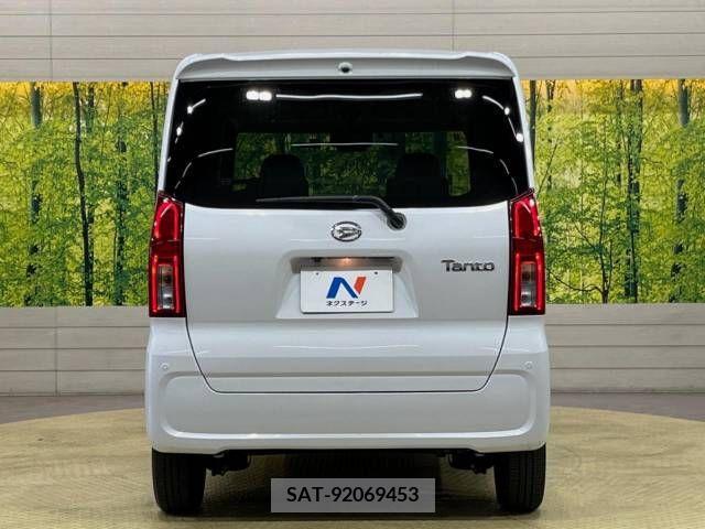 Daihatsu TANTO 2021-12 287093-15