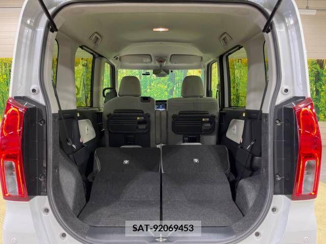 Daihatsu TANTO 2021-12 287093-10