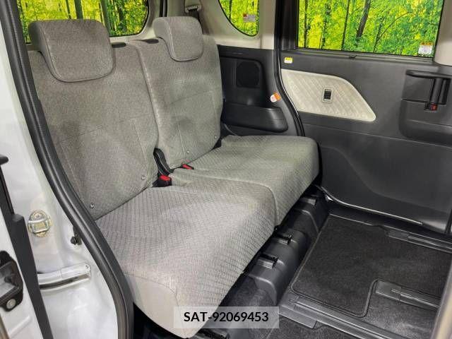 Daihatsu TANTO 2021-12 287093-9