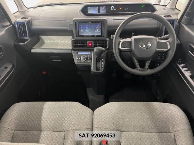 Daihatsu TANTO 2021-12 287093-1
