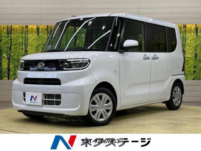 Daihatsu TANTO 2021-12 287093-0