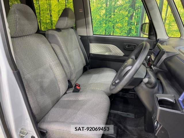 Daihatsu TANTO 2021-12 287093-8
