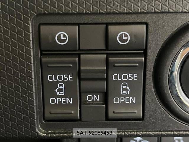 Daihatsu TANTO 2021-12 287093-5