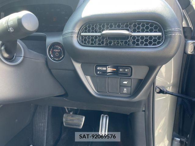 Honda ZR-V 2022-11 371613-11