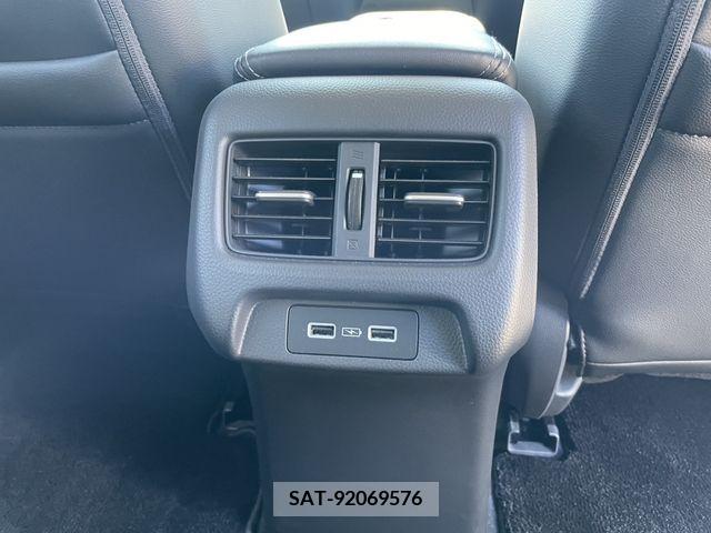 Honda ZR-V 2022-11 371613-14
