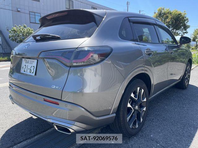 Honda ZR-V 2022-11 371613-4