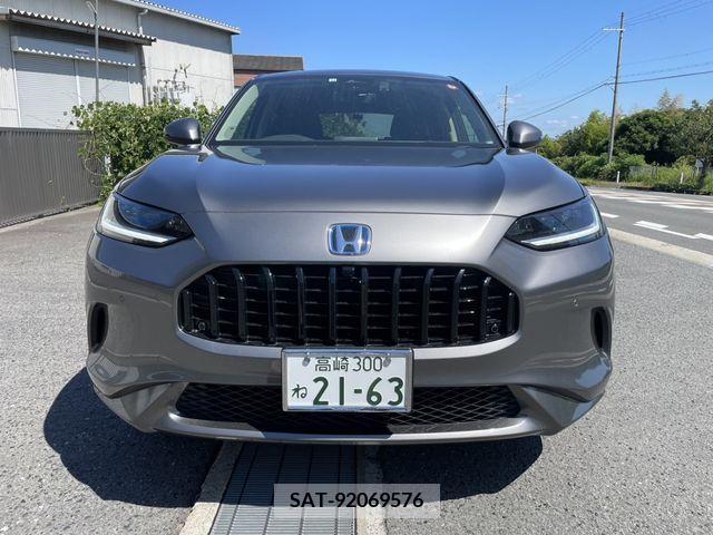 Honda ZR-V 2022-11 371613-1