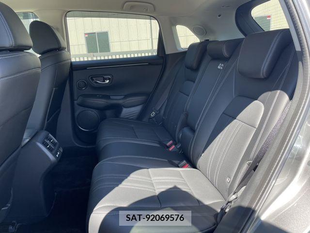 Honda ZR-V 2022-11 371613-21
