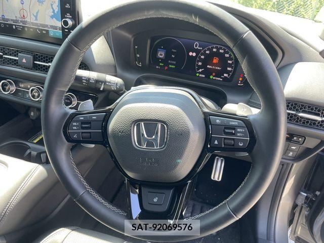 Honda ZR-V 2022-11 371613-10
