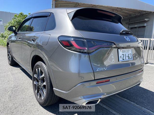 Honda ZR-V 2022-11 371613-6