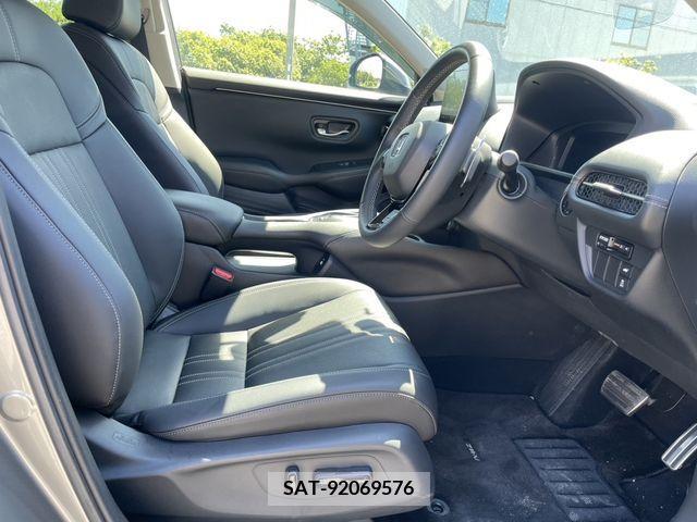 Honda ZR-V 2022-11 371613-8