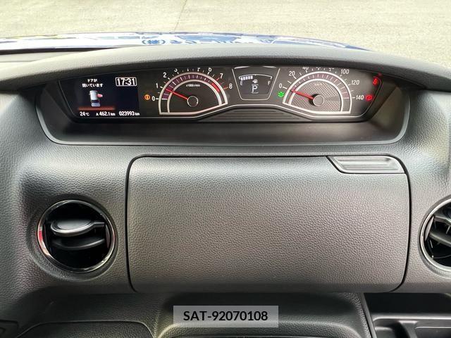 Honda N BOX CUSTOM 2020-04 232247-16