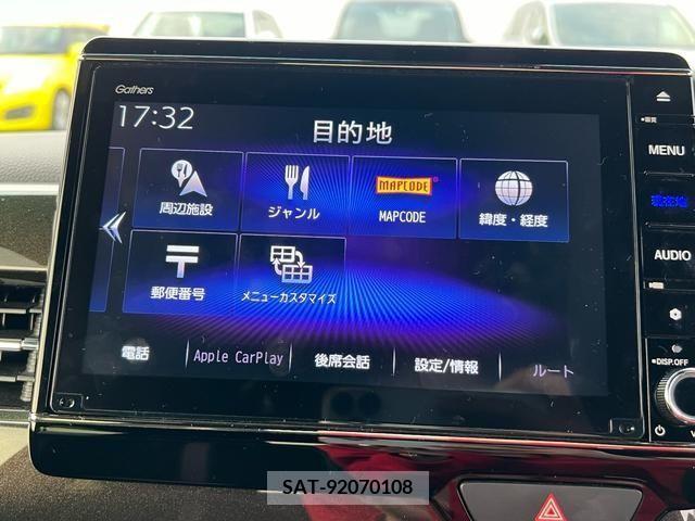 Honda N BOX CUSTOM 2020-04 232247-19