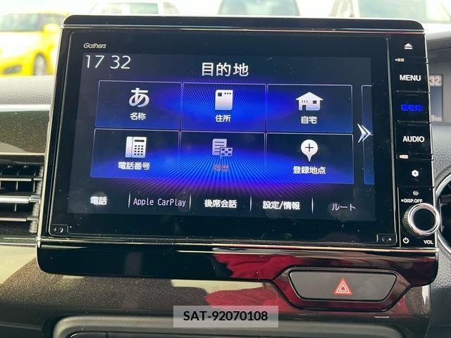 Honda N BOX CUSTOM 2020-04 232247-21