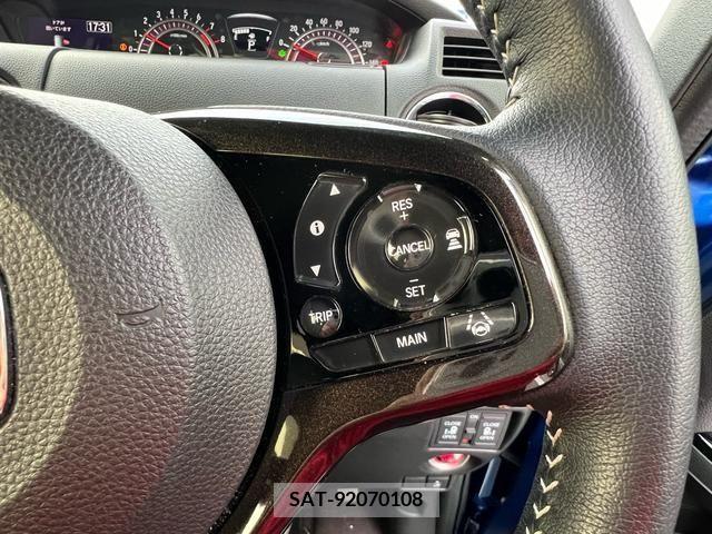Honda N BOX CUSTOM 2020-04 232247-9