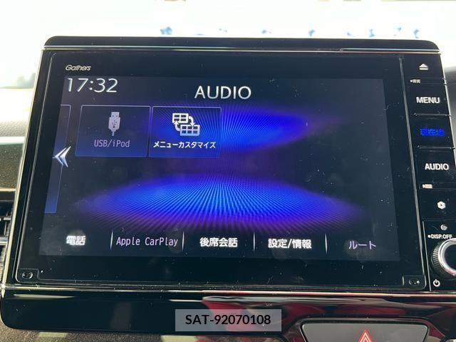 Honda N BOX CUSTOM 2020-04 232247-22