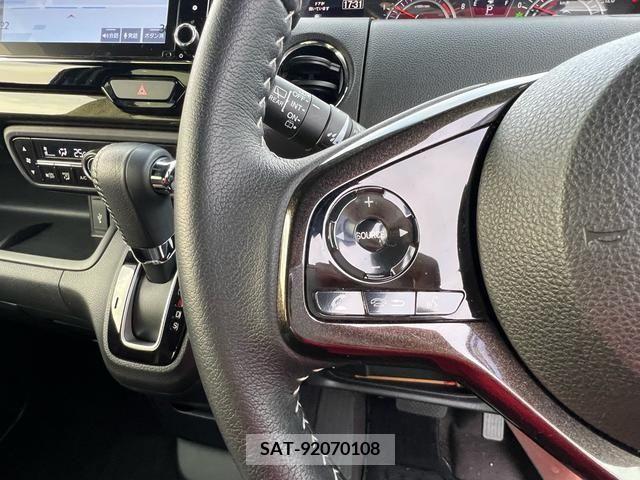 Honda N BOX CUSTOM 2020-04 232247-10