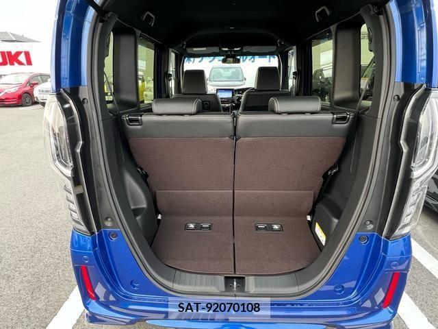 Honda N BOX CUSTOM 2020-04 232247-6