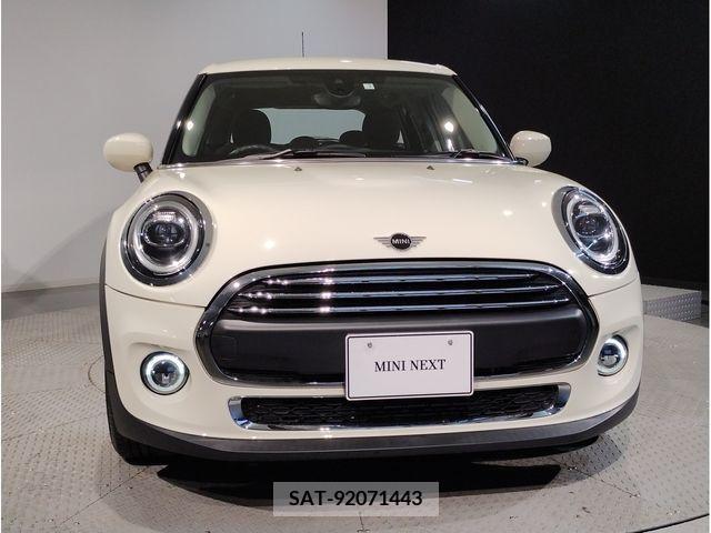 Bmw MINI 2021-03 240995-13