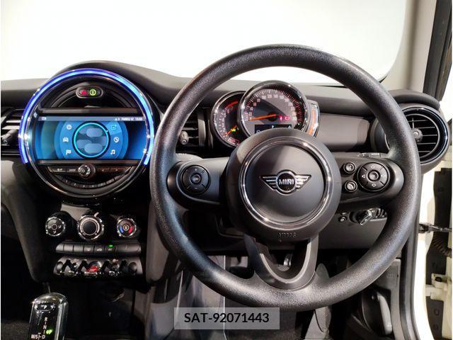 Bmw MINI 2021-03 240995-15
