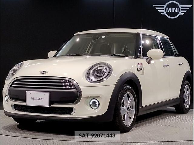 Bmw MINI 2021-03 240995-0