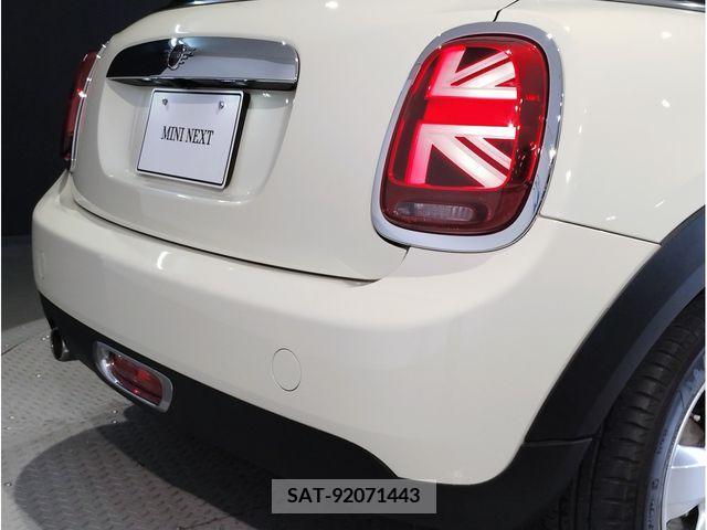 Bmw MINI 2021-03 240995-19