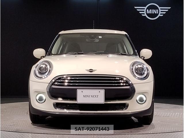 Bmw MINI 2021-03 240995-1