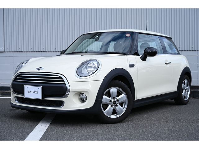 Bmw MINI 2016-08 21083-0