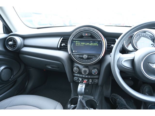 Bmw MINI 2016-08 21083-22