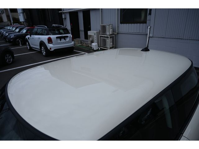 Bmw MINI 2016-08 21083-18
