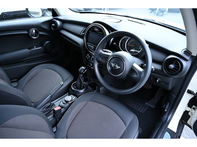 Bmw MINI 2016-08 21083-20