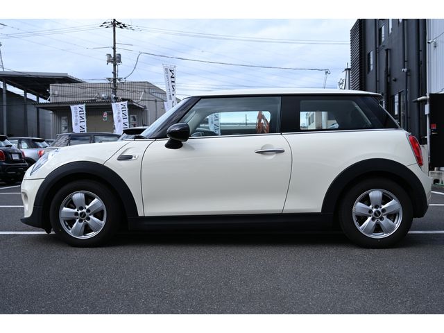Bmw MINI 2016-08 21083-7