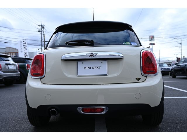 Bmw MINI 2016-08 21083-5