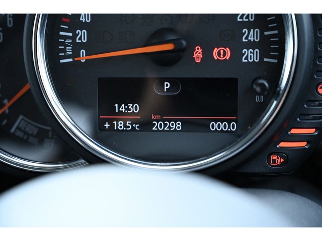 Bmw MINI 2016-08 21083-25