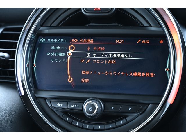 Bmw MINI 2016-08 21083-27