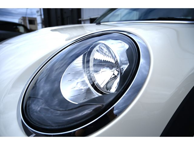 Bmw MINI 2016-08 21083-17