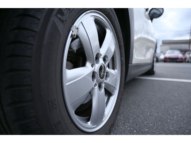 Bmw MINI 2016-08 21083-15