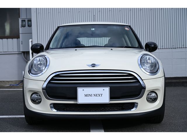 Bmw MINI 2016-08 21083-1