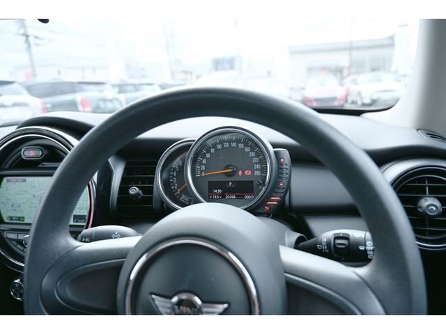 Bmw MINI 2016-08 21083-24